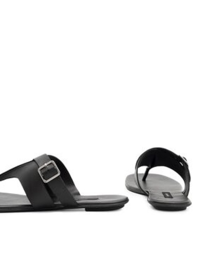 Gino Rossi Japonki YARA-6610 Czarny