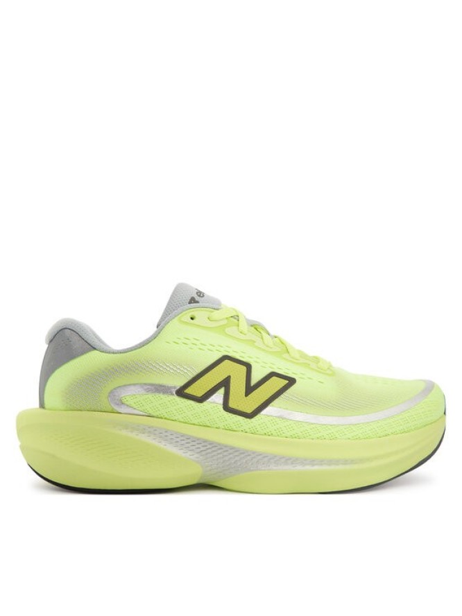New Balance Buty do biegania Fresh Foam Ellipse v1 WELPS8NK Zielony