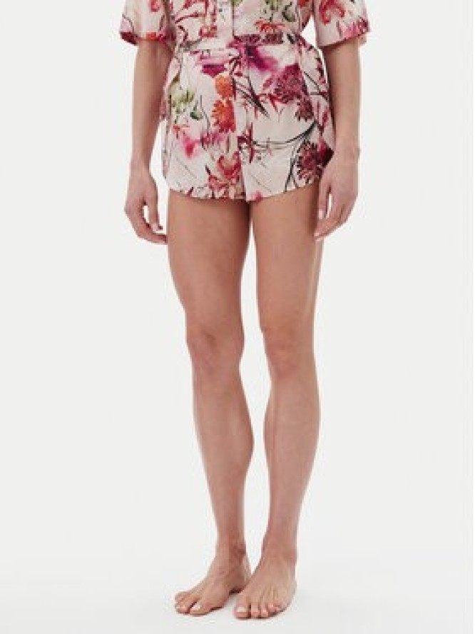 Guess Koszula O5GX11 WH9C2 Kolorowy Regular Fit