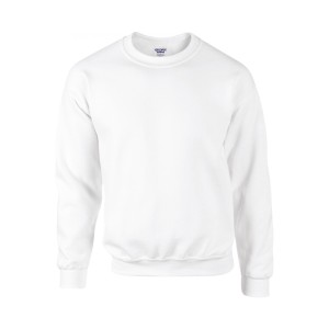 Sweatshirt okrągły dekolt Gildan Dryblend ®