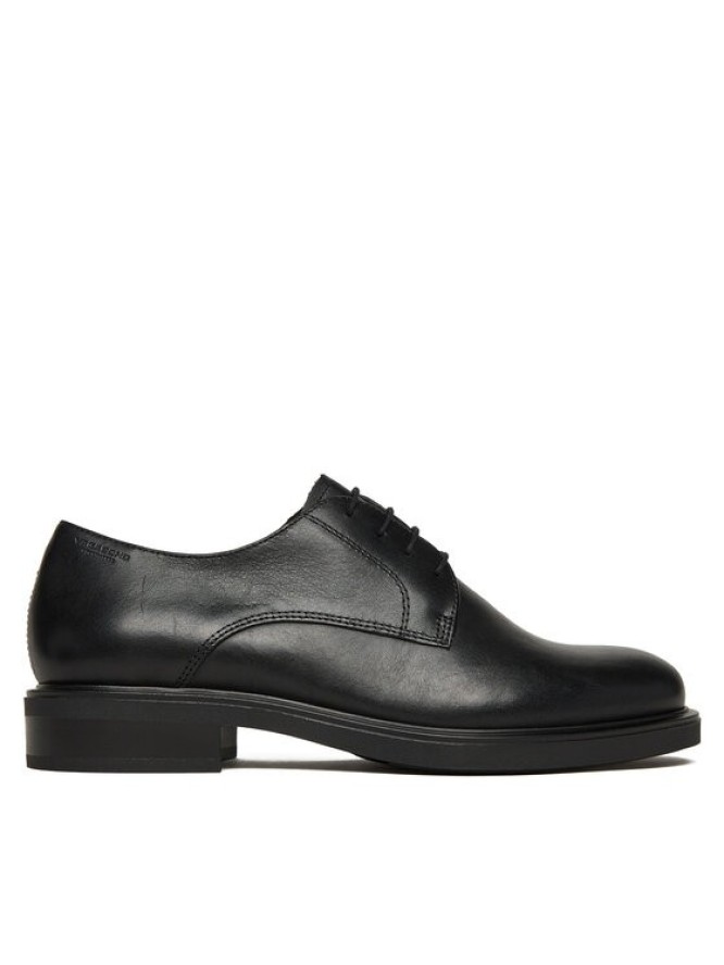 Vagabond Shoemakers Oxfordy Freya 6006-201-20 Czarny