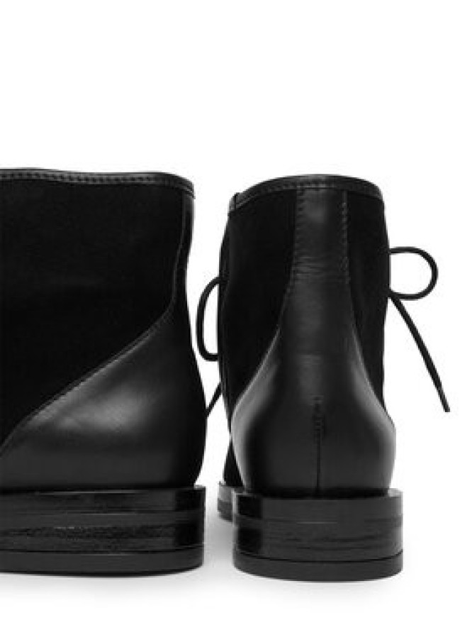 Balagan Trzewiki Roe Czarny