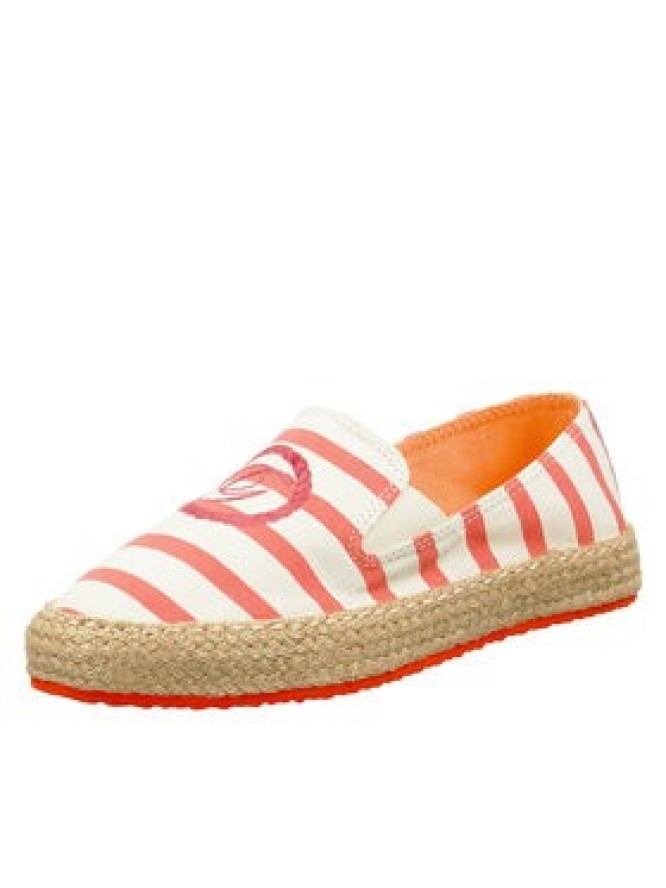 Gant Espadryle 30568945 Biały