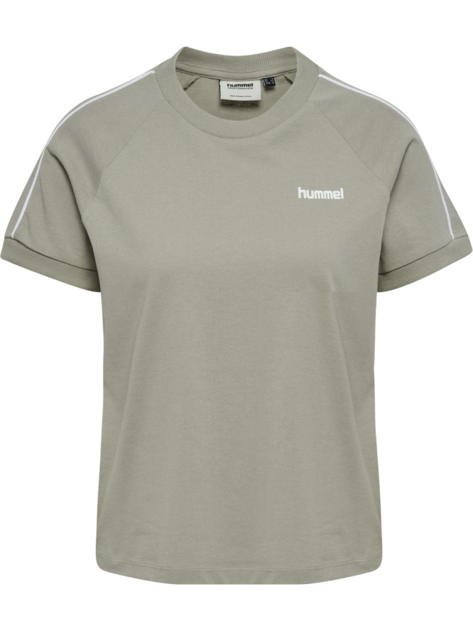 T-shirt damski Hummel Pulse