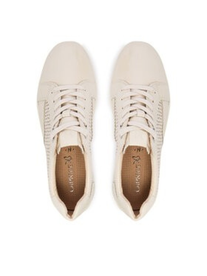 Caprice Sneakersy 9-23763-46 Szary