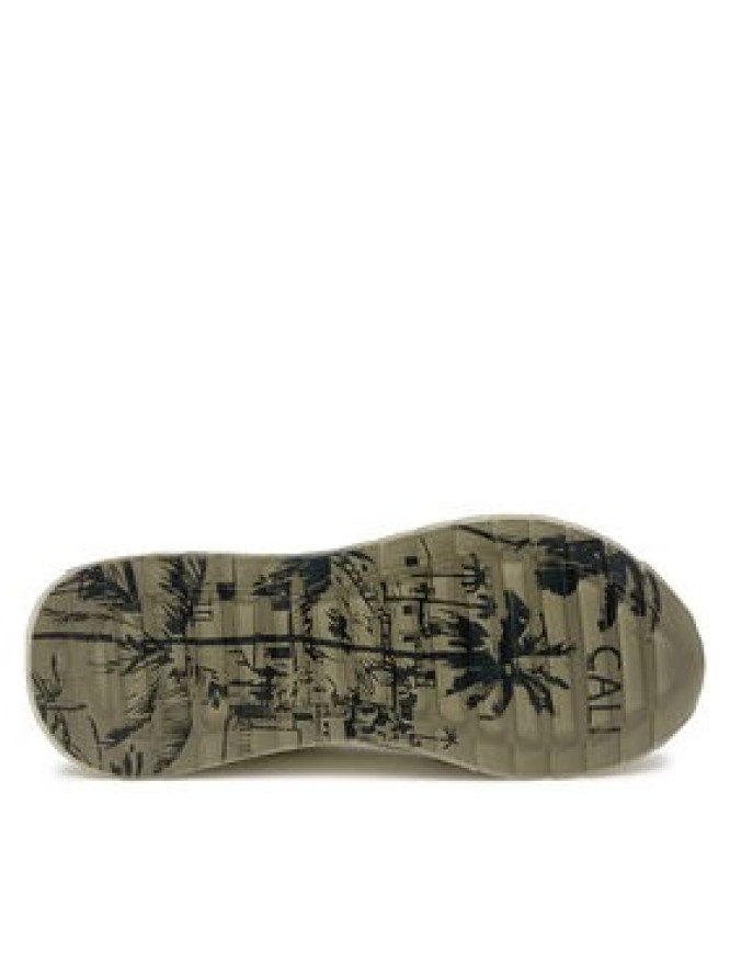 HOFF Sneakersy Cali 12502023 Biały