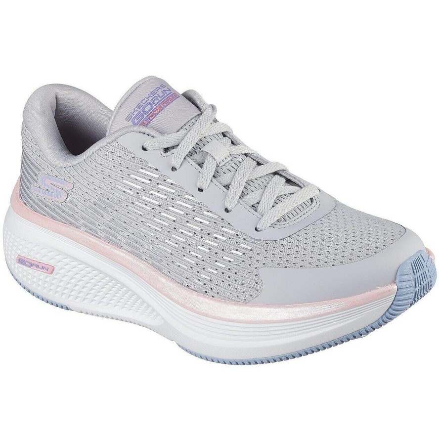 Buty sportowe damskie Skechers Go Run Elevate 2.0