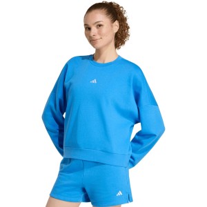 Bluza damska adidas Essentials Small Logo Feelcozy