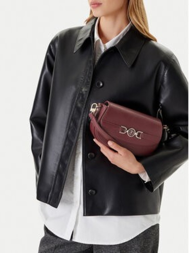 Eva Minge Torebka EO-ALLISON-KY158 Bordowy