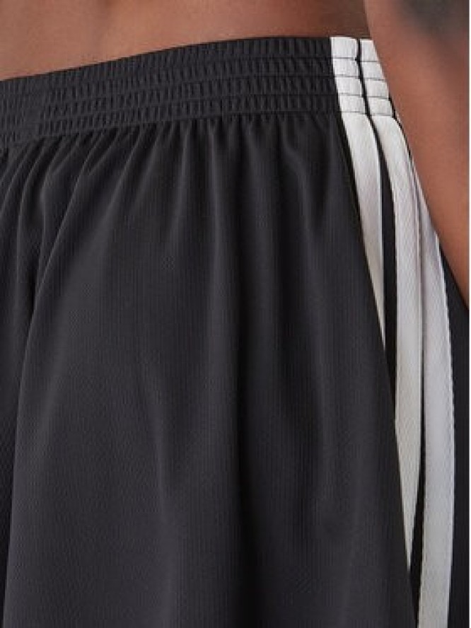 adidas Spódnica mini House Of Tiro JY7632 Czarny Regular Fit