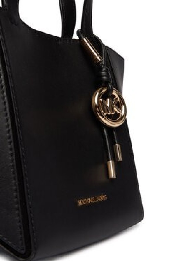MICHAEL Michael Kors Torebka 30R6G9JT9L Czarny