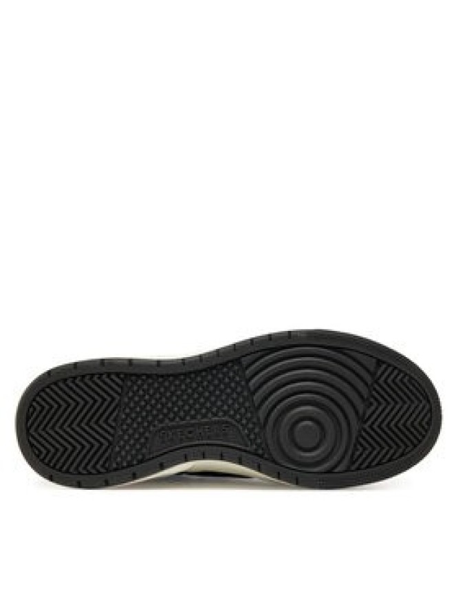 Skechers Sneakersy 177710/BKLP Czarny
