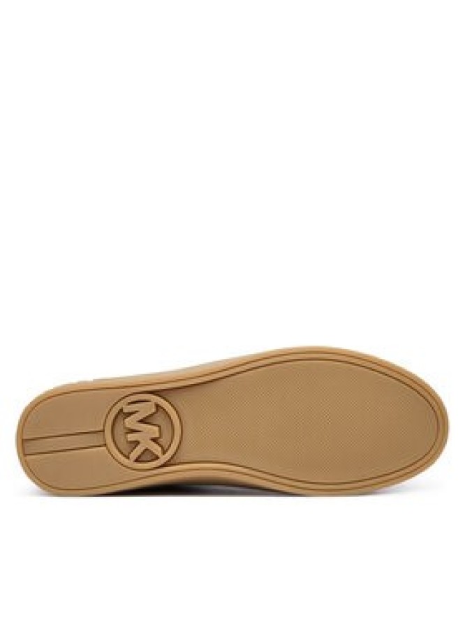 MICHAEL Michael Kors Sneakersy Keaton 43T6KTFS1L Czarny