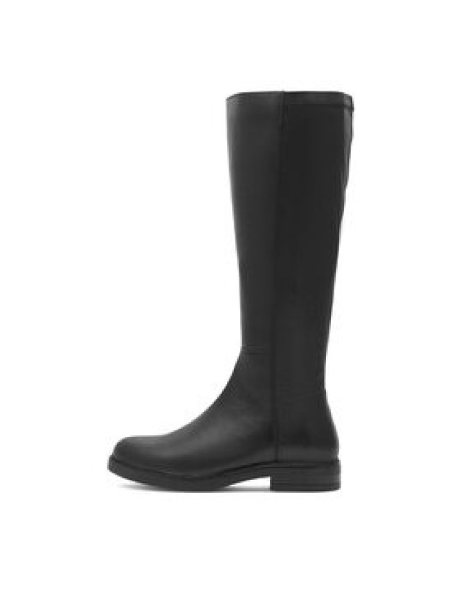 Lasocki Kozaki WI16-ZOLA-12 Czarny