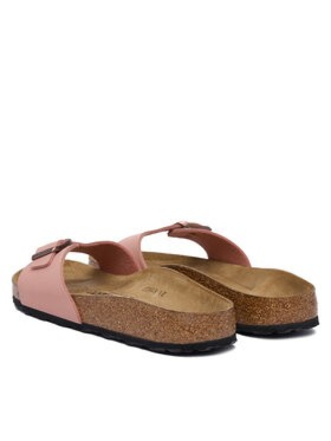 Birkenstock Klapki Madrid 1032765 Różowy