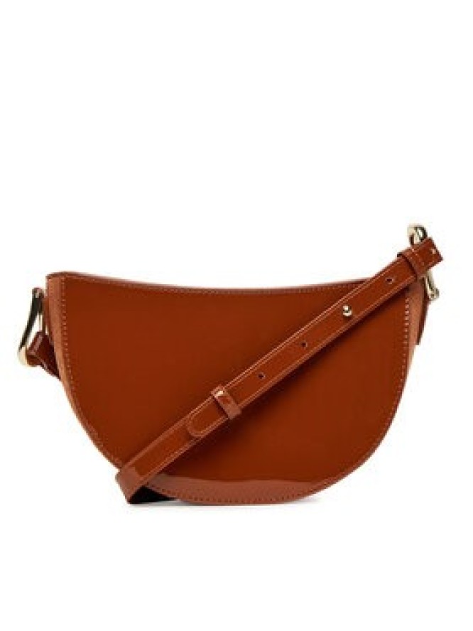 DeeZee Torebka C-DZE-S-006-08 Brązowy