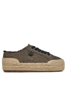 EMU Australia Espadryle Ellery 2.0 W13065 Czarny