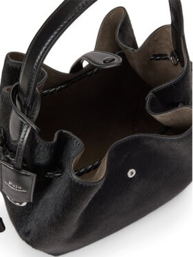 Polo Ralph Lauren Torebka 428P11039001 Czarny