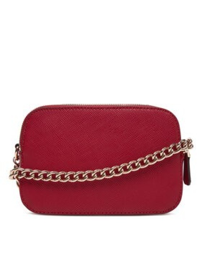 Guess Torebka 176307 Czerwony