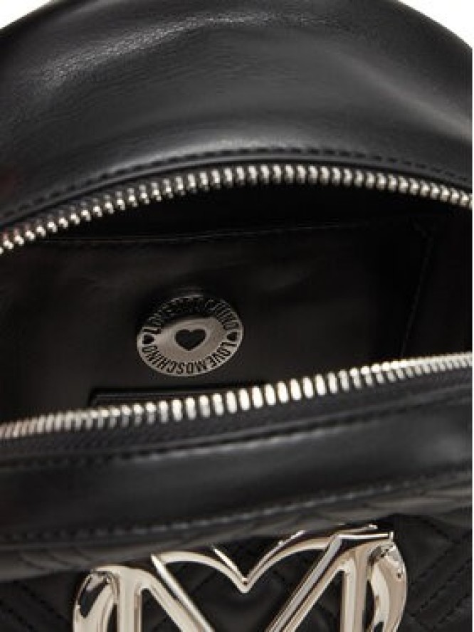 LOVE MOSCHINO Plecak JC4304PP1NK1200B Czarny