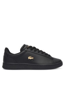 Lacoste Sneakersy Carnaby Set 52SFA0126 Czarny