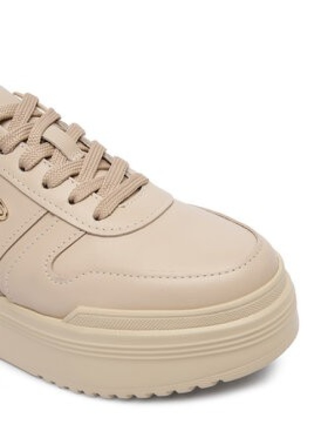 Bogner Sneakersy New York 1 B 22540105 Beżowy