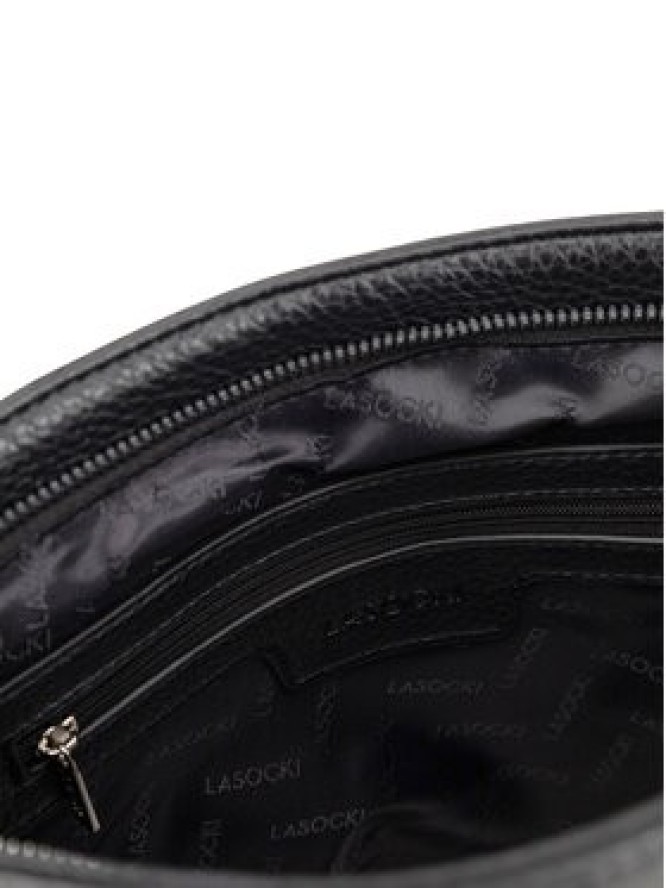 Lasocki Torebka LSK-L-004-07 Czarny