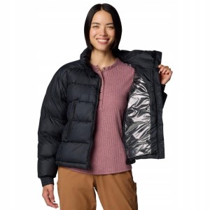 Kurtka Damska Pike Lake II Cropped Jacket