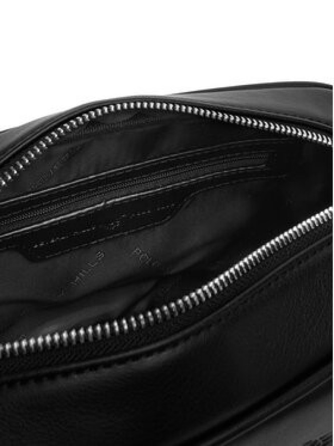 Beverly Hills Polo Club Torebka C-BHPC-L-010-08 Czarny