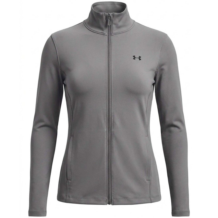 Bluza Under Armour Motion Jacket Emea Damskie