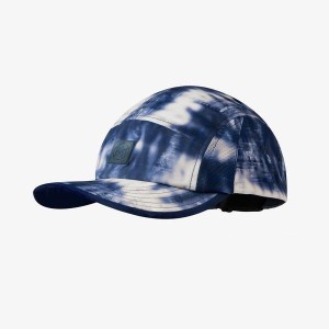 Czapka z daszkiem dla dorosłych Buff 5 Panel Go Cap