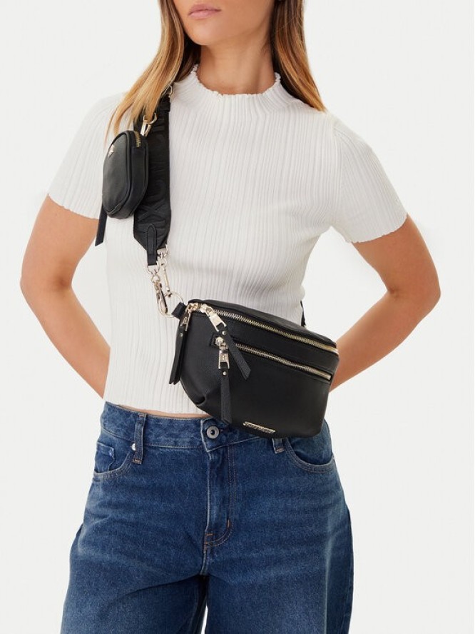 Steve Madden Torebka Bclarke2 SM13001831 Czarny