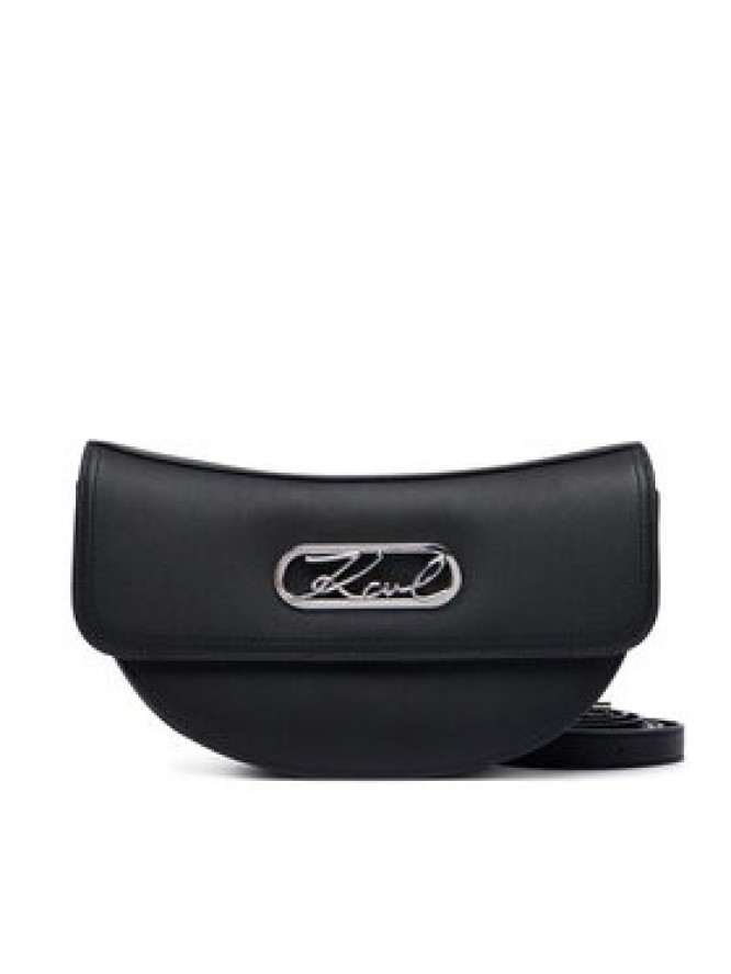 KARL LAGERFELD Torebka B4W30232 Czarny