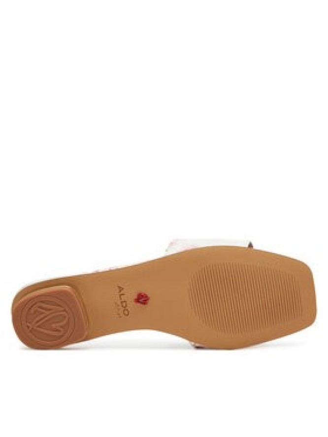 Aldo Klapki Agnis 13917647 Biały