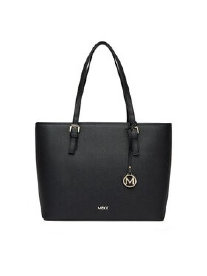 MEXX Torebka CEO-MEXX-X-005-07 Czarny