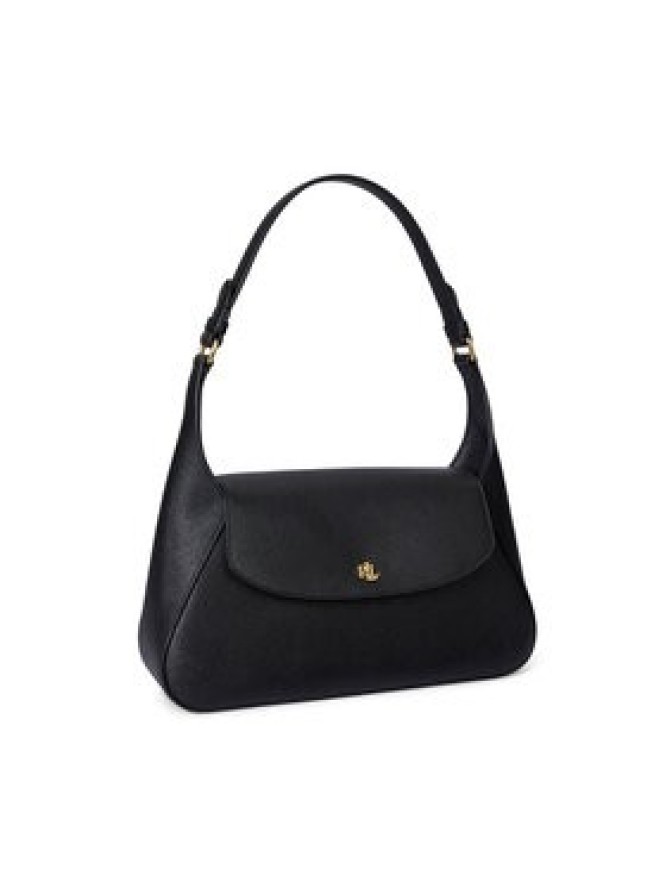 LAUREN RALPH LAUREN Torebka 431969364001 Czarny