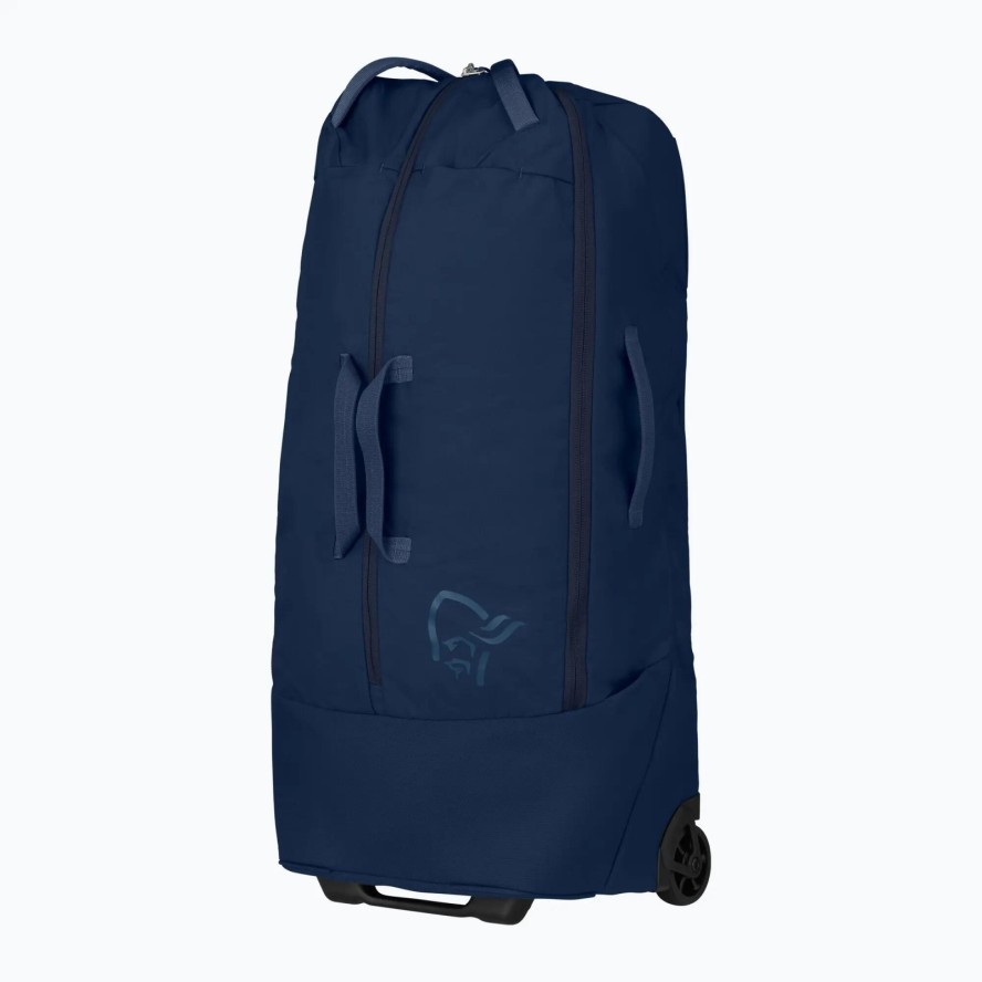 Torba podróżna NORRONA Norrøna Duffel 80
