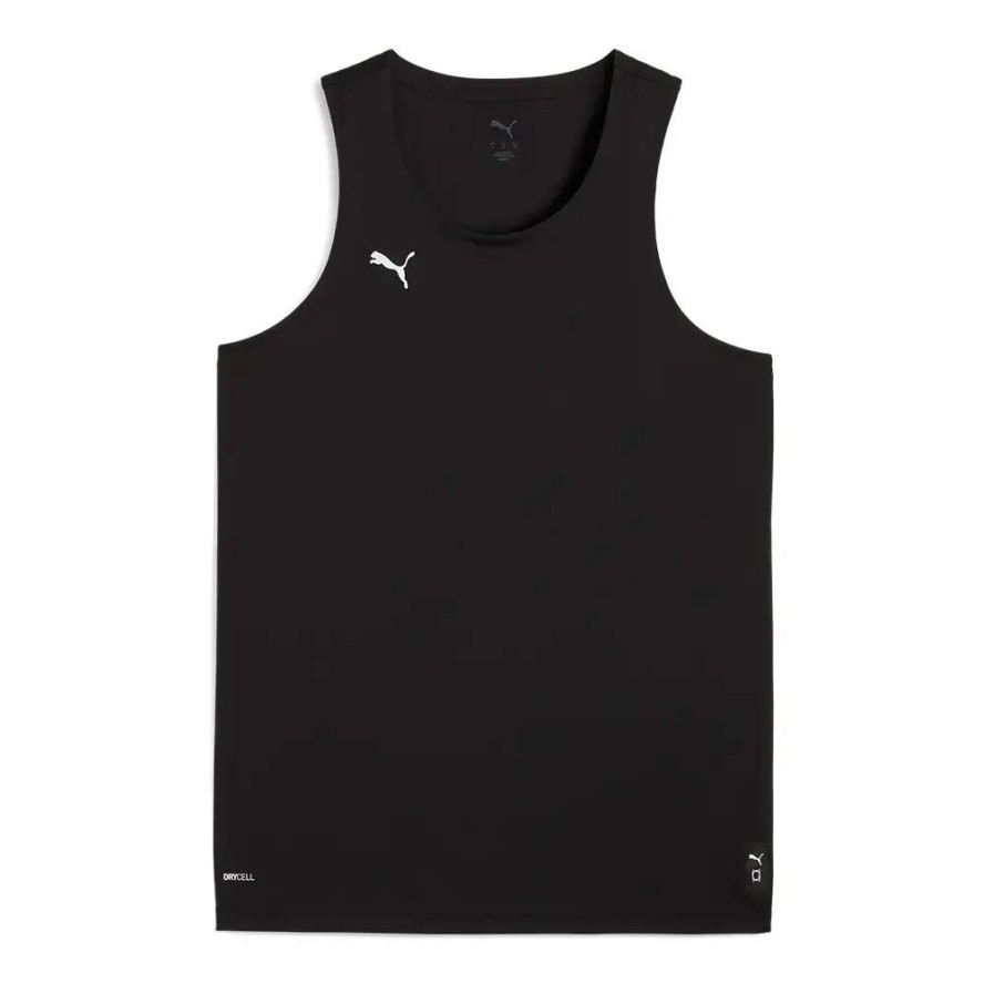 Damski jersey Puma teamJAWS Quick-Dry