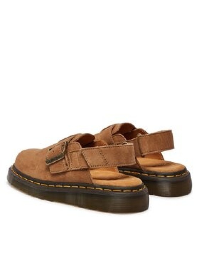 Dr. Martens Sandały Jorge 31568439 Brązowy