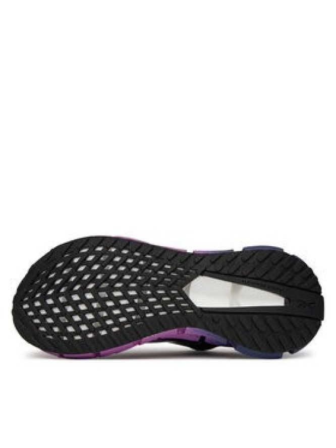 Reebok Buty do biegania FLOATZIG 1 100226345 Czarny