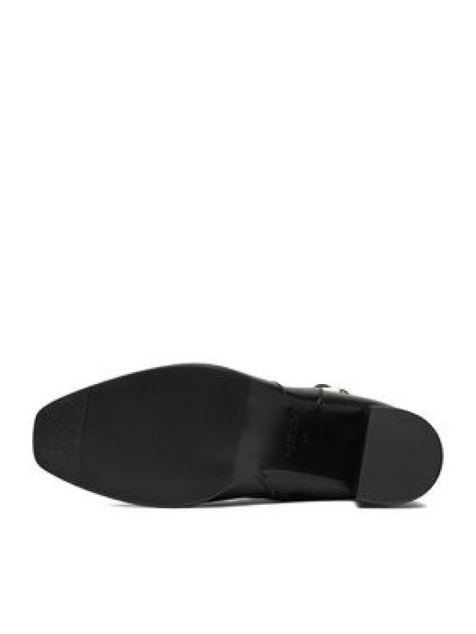 MEXX Botki CEO-26F816-2A Czarny