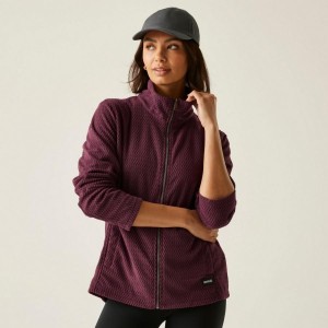 Polar damski rozsuwany Heidy