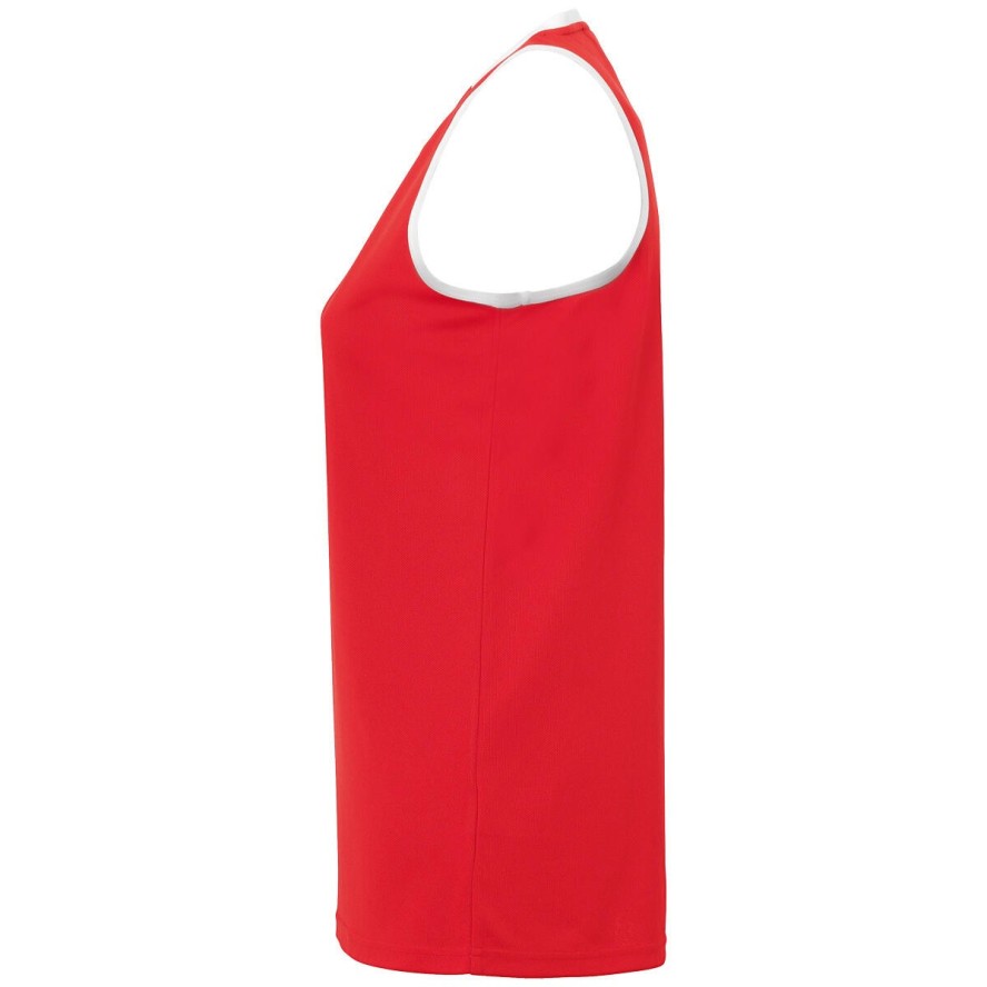 Damska koszulka typu tank top Kempa Player