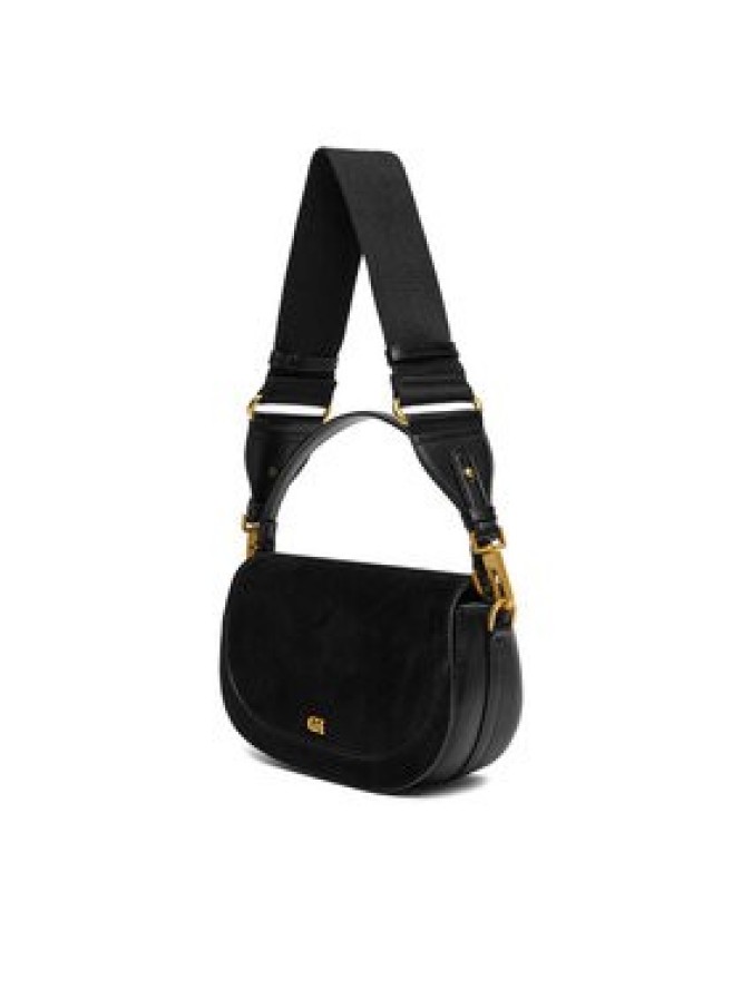 Gino Rossi Torebka EO-LUIZA Czarny