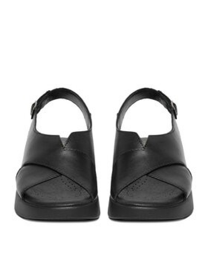 Lasocki Sandały CEO-RST-TILIA-02 Czarny