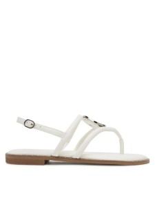 Nine West Sandały 123AL1754 Biały