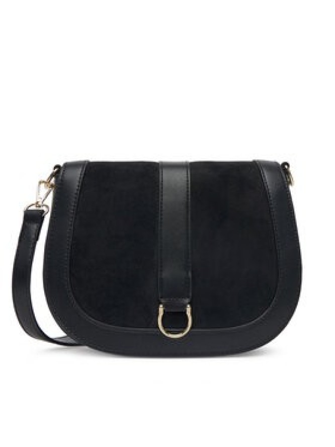 DeeZee Torebka DZE-S-020-07 Czarny