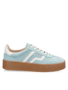 Gant Sneakersy 32533203 Błękitny