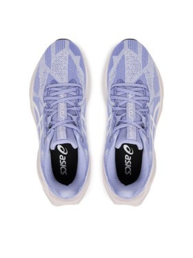 Asics Buty do biegania Dynablast 5 1012B776 Fioletowy