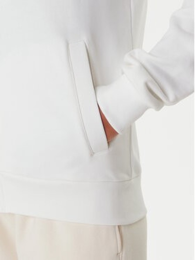 Lacoste Bluza SF5256 Écru Regular Fit